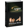 SPEER RELOADING MANUAL #15 10/CS