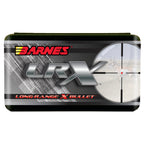 Barnes LRX .338 Diameter Bullets 250 grain Polymer Tip Box of 50