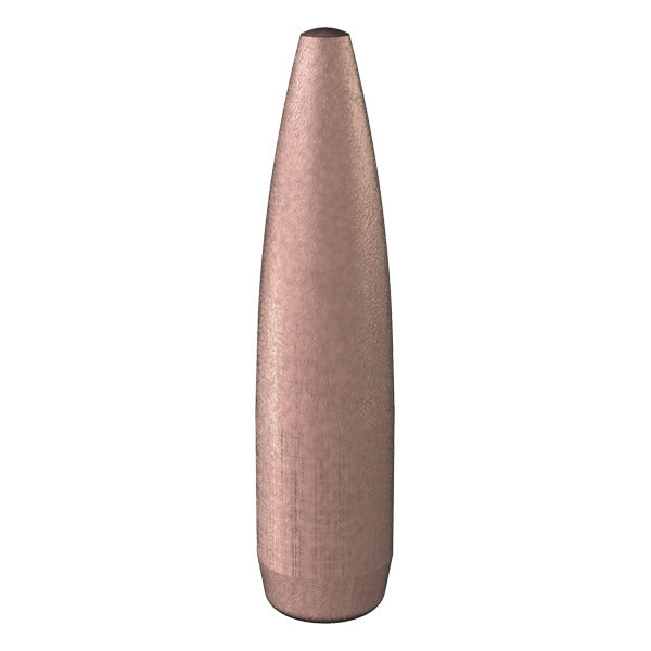 Speer Gold Dot 264 Caliber, 6.5mm (.264 Diameter) Bullets 120 grain Hollow Point Box of 20