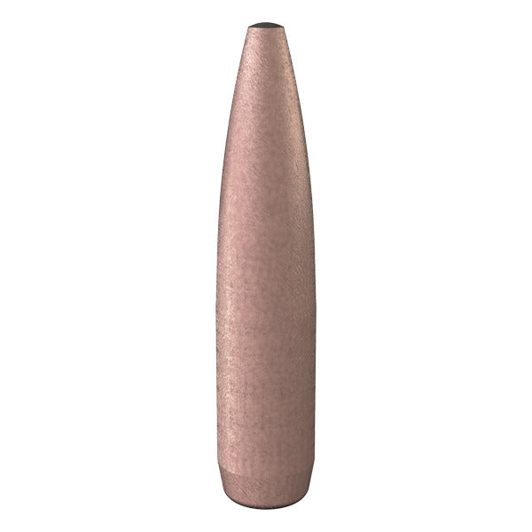 Speer Gold Dot 264 Caliber, 6.5mm (.264 Diameter) Bullets 140 grain Hollow Point Box of 20