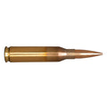 Berger 260 Remington Ammunition 130 Grain Open Tip Match Box of 20
