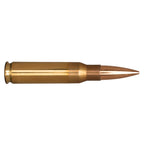 Berger 308 Winchester Ammunition 175 Grain Open Tip Match Box of 20