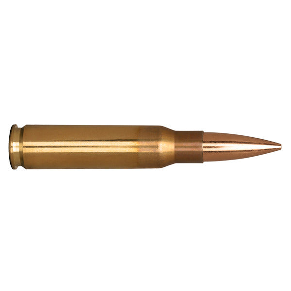 Berger 308 Winchester Ammunition 175 Grain Open Tip Match Box of 20