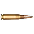 Berger Match Grade 308 Winchester Ammunition 185 Grain Classic Hunter Jacketed Hollow Point Box of 20