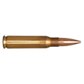 Berger 308 Winchester Ammunition 185 Grain Open Tip Match Box of 20