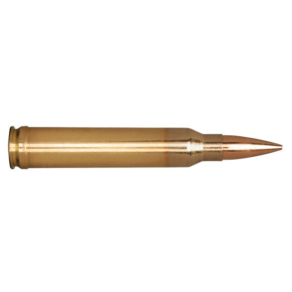 Berger Match Grade 300 Winchester Magnum Ammunition 168 Grain Classic Hunter Jacketed Hollow Point Box of 20