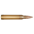Berger Match Grade 300 Winchester Magnum Ammunition 168 Grain Classic Hunter Jacketed Hollow Point Box of 20