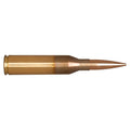 Berger Match Grade 300 Norma Magnum Ammunition 215 Grain Hybrid Target Jacketed Hollow Point Box of 20