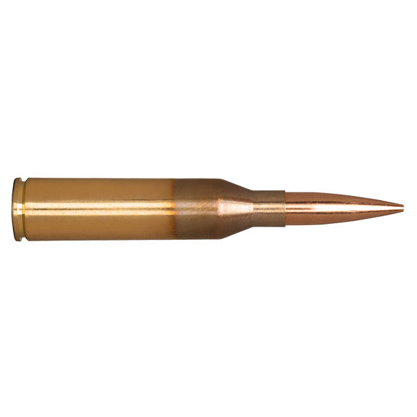 Berger 300 Norma Magnum Ammunition 230 Grain Open Tip Match Box of 20