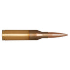 Berger 300 Norma Magnum Ammunition 230 Grain Open Tip Match Box of 20