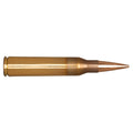 Berger Match Grade 338 Lapua Magnum Ammunition 300 Grain Elite Hunter Jacketed Hollow Point Box of 20