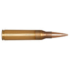 Berger Match Grade 338 Lapua Magnum Ammunition 300 Grain Elite Hunter Jacketed Hollow Point Box of 20