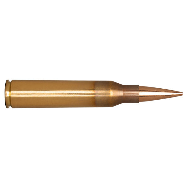 Berger Match Grade 338 Lapua Magnum Ammunition 300 Grain Elite Hunter Jacketed Hollow Point Box of 20