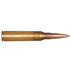Berger 338 Lapua Magnum Ammunition 300 Grain Open Tip Match Box of 20