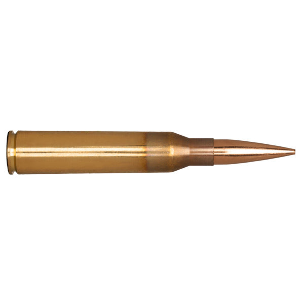 Berger 338 Lapua Magnum Ammunition 300 Grain Open Tip Match Box of 20