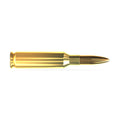 Sellier & Bellot 6.5 Creedmoor Ammunition 140 Grain Full Metal Jacket Box of 20