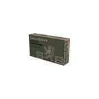 Sellier & Bellot 6.5 Creedmoor Ammunition 140 Grain Full Metal Jacket Box of 20