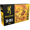 BROWNING AMMO 30-06 SPR 180gr BXS 20/bx 10/cs