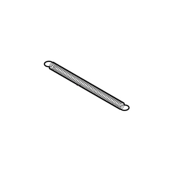 DILLON XL650,XL750,SL900 INDEXER RETURN SPRING
