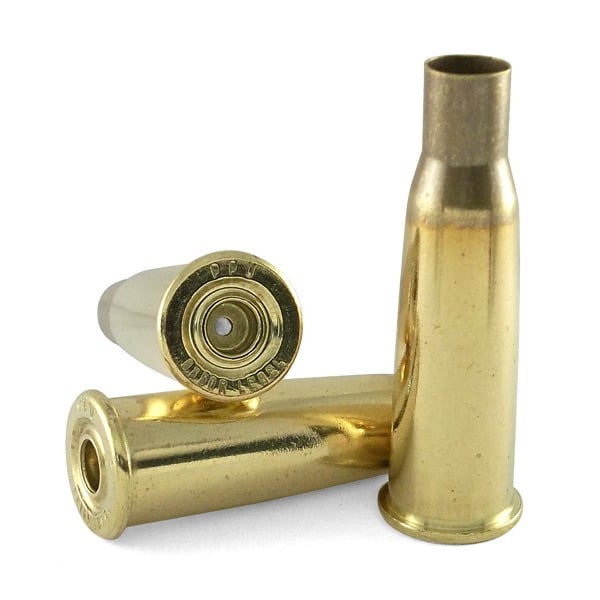 Prvi 8mm Lebel Revolver (8mm/92, 8x27mmR, 8mm French Ordnance) Brass Bag of 50