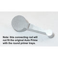 LEE HAND PRIMING TOOL CONNECT ROD-NOT RND TRAY
