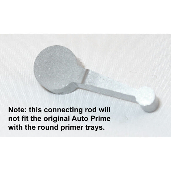 LEE HAND PRIMING TOOL CONNECT ROD-NOT RND TRAY