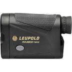 LEUPOLD RX-2800 TBR w/ DNA RANGEFINDER BLK/GRY