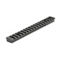 Leupold Base BackCountry Cross-Slot Savage 10 Round RCVR SA 1-pc 20-MOA Matte