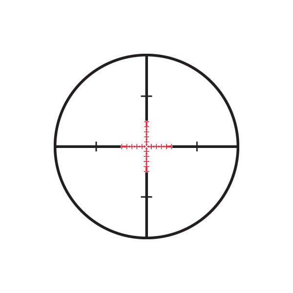 LEUPOLD 3.6-18x44mm MK5 35mm M5C3 FF ILLUM-TMR