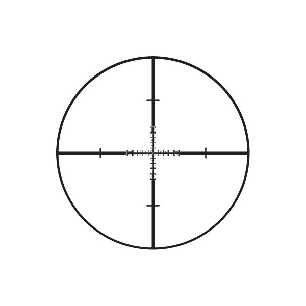 LEUPOLD 5-25x56mm MK5 35mm M5C3 MATTE FF TMR