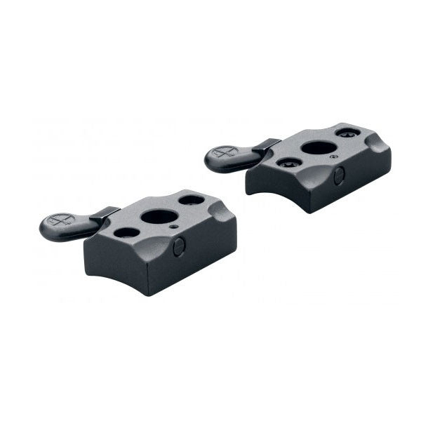 LEUPOLD BASE QR WINCHESTER XPR 2-PC MATTE