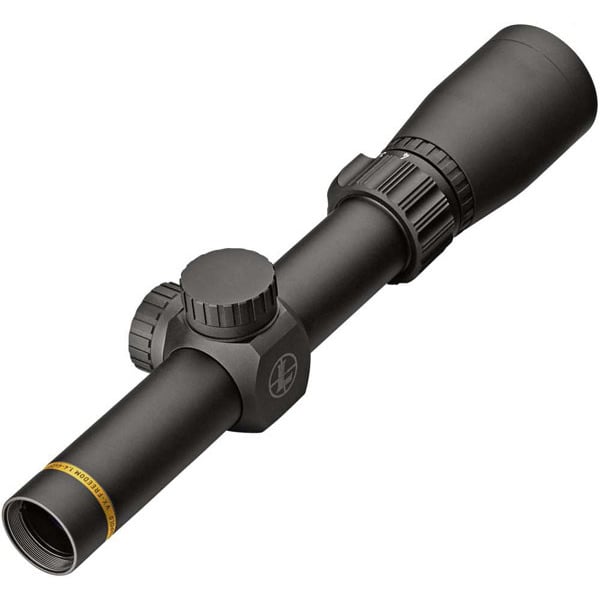 LEUPOLD 1.5-4x20mm VX- FREEDOM 1" MATTE PIX-PLEX