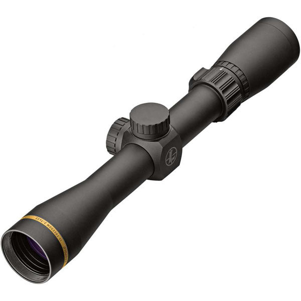 LEUPOLD 2-7x33mm 1" MATTE VX-FREEDOM RIMFIRE MOA