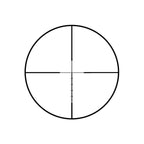 LEUPOLD 3-9x40mm 1" MATTE VX-FREEDOM RIMFIRE MOA