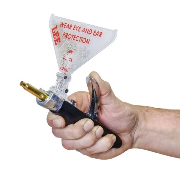 Lee New Auto Prime Hand Priming Tool