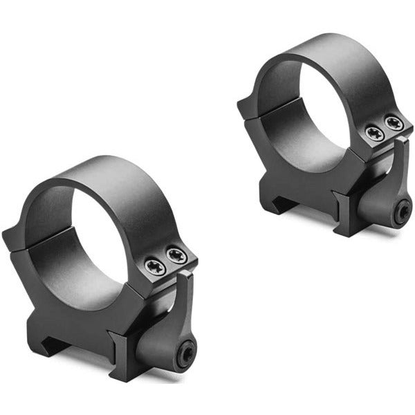 LEUPOLD RING QRW2 30mm MEDIUM GLOSS