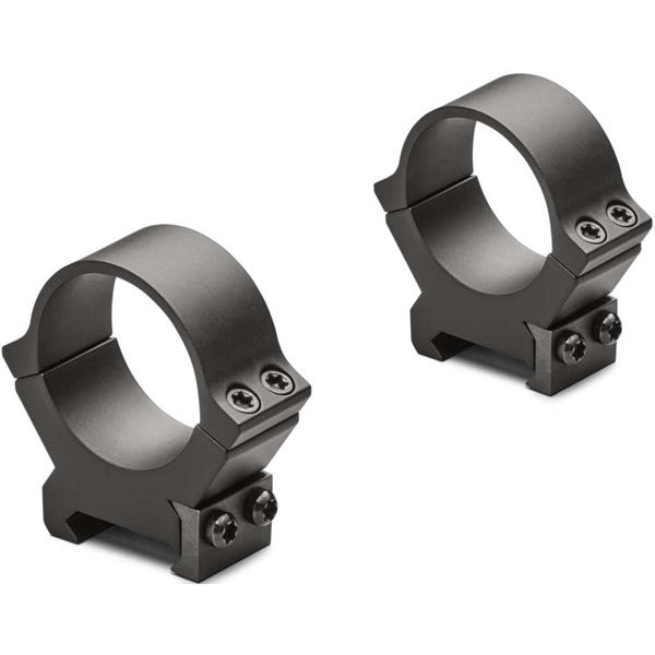LEUPOLD RING PRW2 1" HIGH MATTE