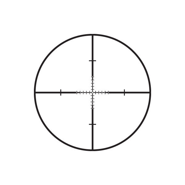 LEUPOLD 3.6-18x44mm MK5 35mm M5C3 MATTE FF TMR