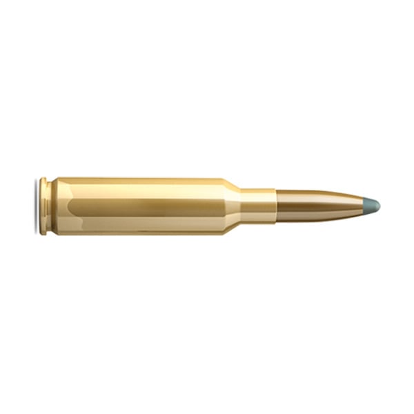 Sellier & Bellot 6.5 Creedmoor Ammunition 131 Grain Jacketed Soft Point Box of 20