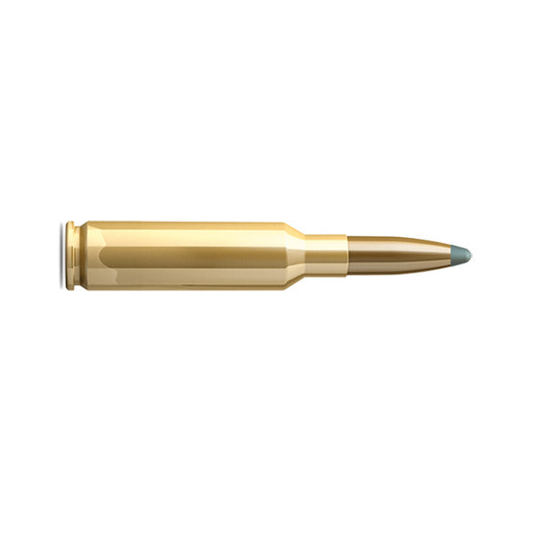 Sellier & Bellot 6.5 Creedmoor Ammunition 140 Grain Jacketed Soft Point Box of 20