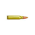 Prvi Partizan 308 Winchester Ammunition 168 Grain Boat Tail Hollow Point Box of 20