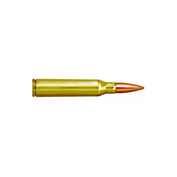 Prvi Partizan 338 Lapua Magnum Ammunition 240 Grain Solid Box of 10