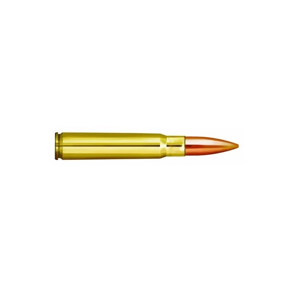 Prvi Partizan 8x57mm Mauser Ammunition 200 Grain Full Metal Jacket Box of 20