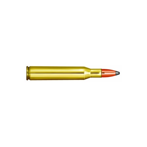 Prvi Partizan 270 Winchester Ammunition 130 Grain Soft Point Box of 20