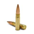 Prvi Partizan 300 AAC Blackout (7.62x35mm) Ammunition 125 Grain Boat Tail Hollow Point Box of 20