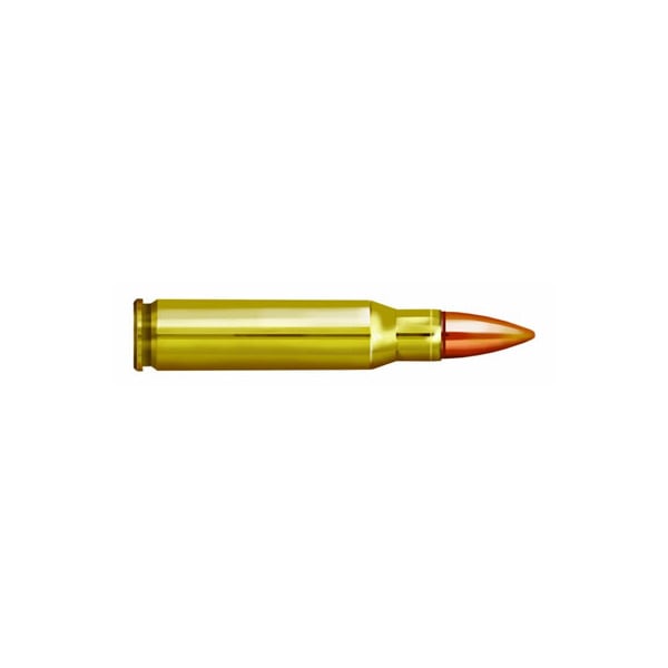 Prvi Partizan 308 Winchester Ammunition 165 Grain Pointed Soft Point Box of 20