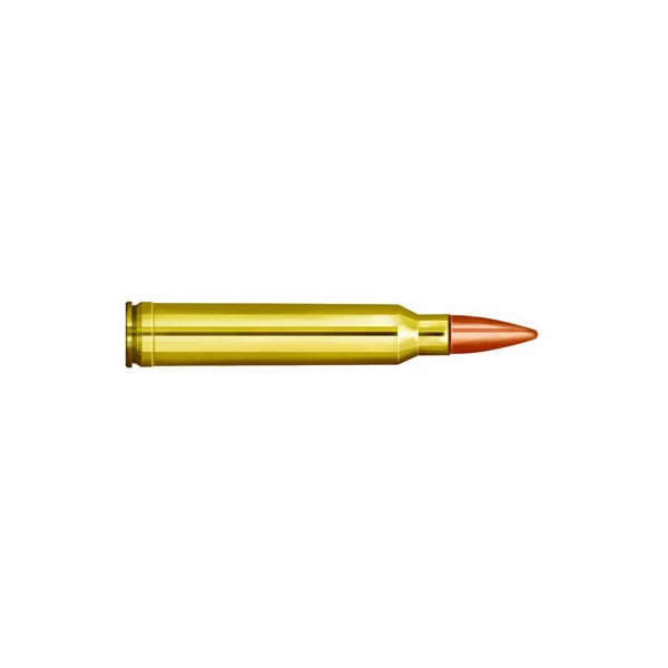 Prvi Partizan 300 Winchester Magnum Ammunition 150 Grain Soft Point Box of 20
