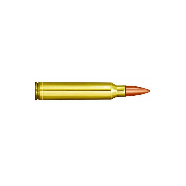 Prvi Partizan 300 Winchester Magnum Ammunition 165 Grain Pointed Soft Point Box of 20