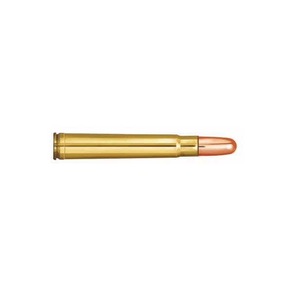 Prvi Partizan 375 H&H Magnum Ammunition 300 Grain Round Nose Box of 10