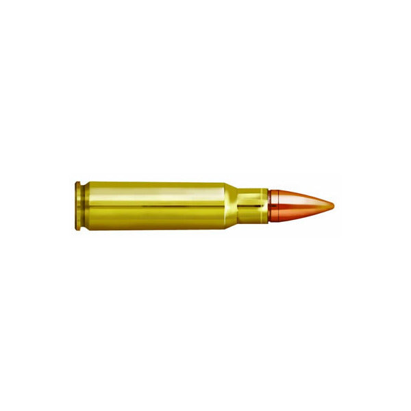 Prvi Partizan 6.8mm Remington SPC Ammunition 115 Grain Full Metal Jacket Box of 20
